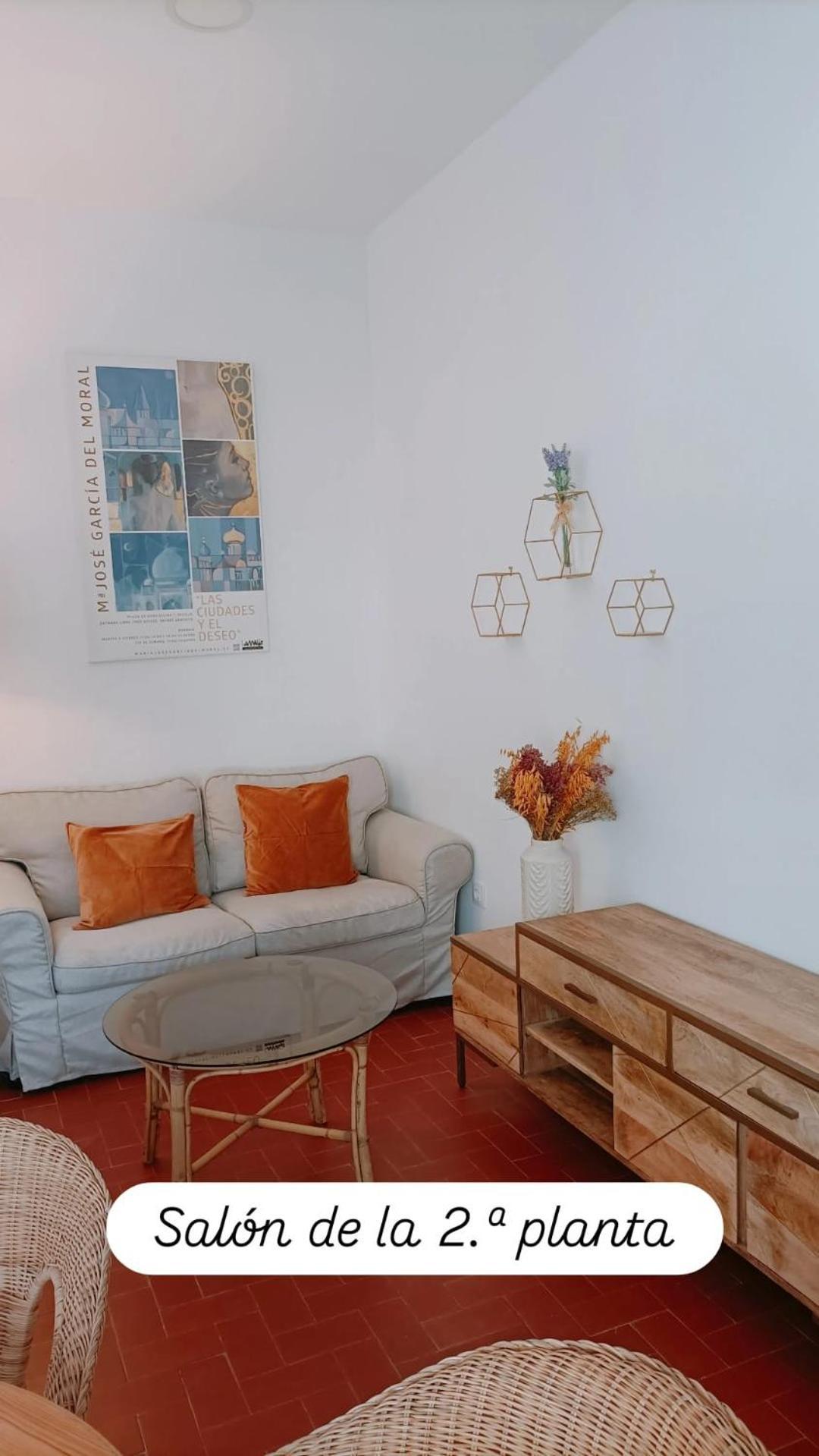 Apartment En La Plaza Dona Elvira, 7 Sevilla