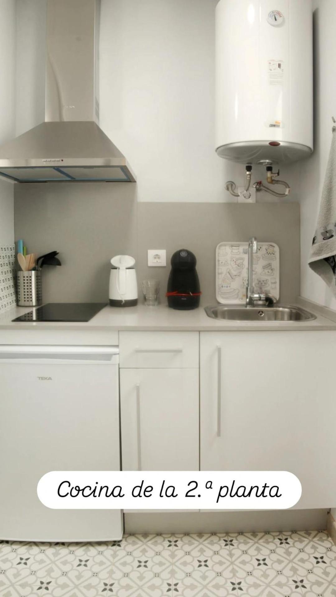Apartment En La Plaza Dona Elvira, 7 Sevilla