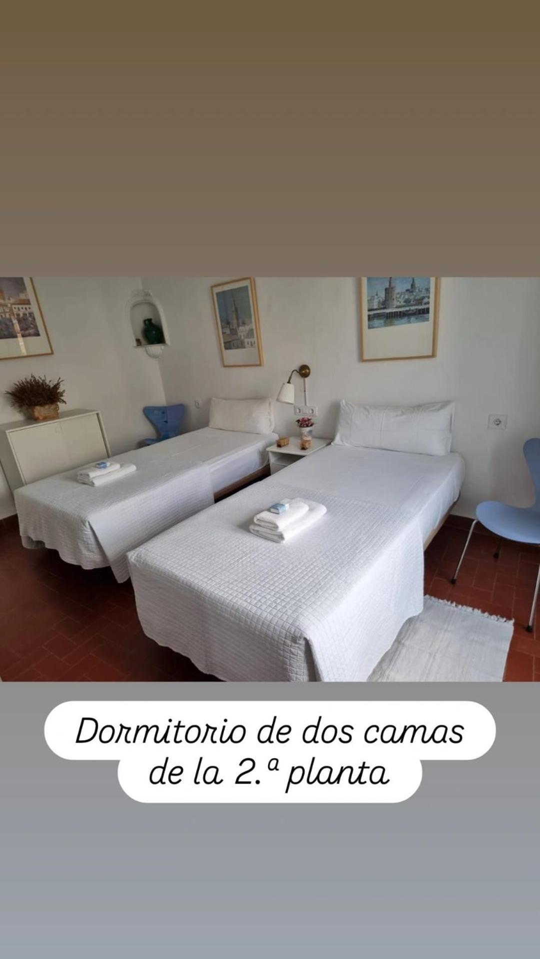 En La Plaza Dona Elvira, 7 * Sevilla